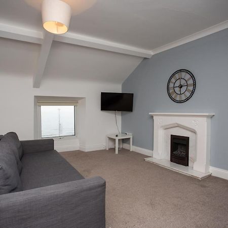 Roker Sea Front Apartments By #Shortstaysaway Sunderland  Extérieur photo
