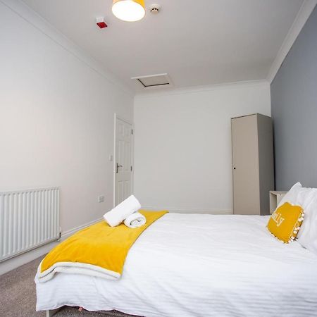 Roker Sea Front Apartments By #Shortstaysaway Sunderland  Extérieur photo