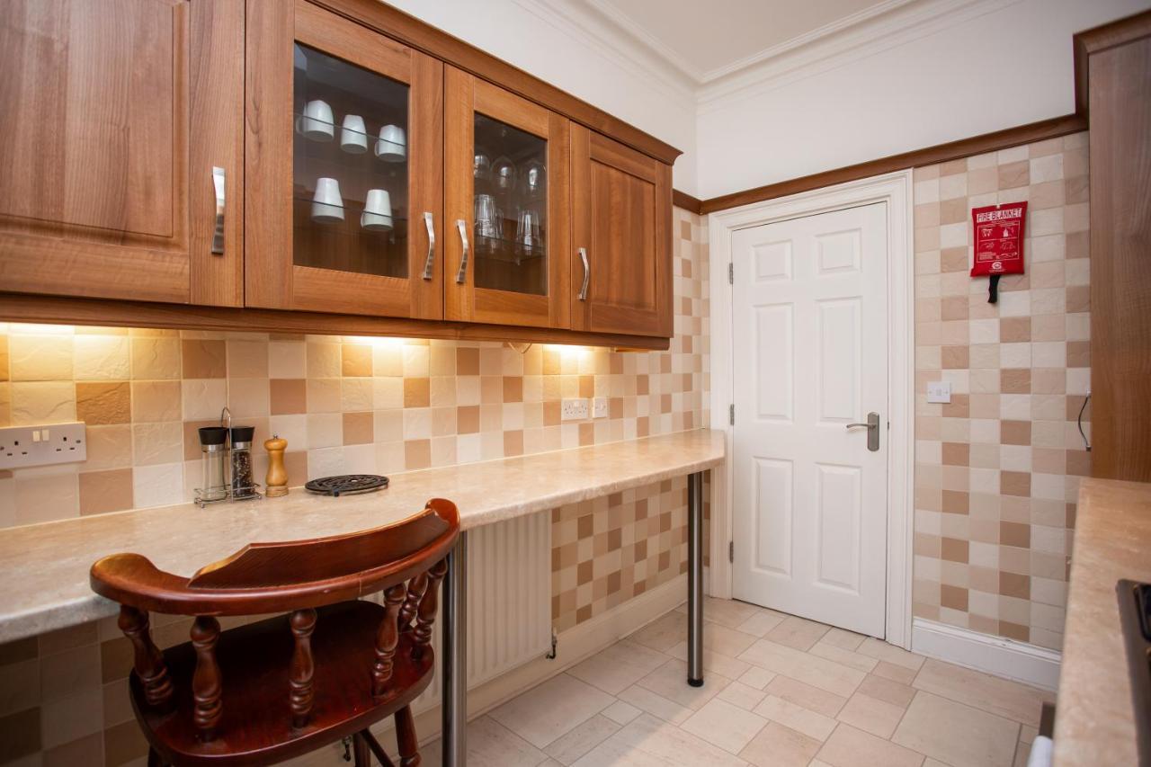 Roker Sea Front Apartments By #Shortstaysaway Sunderland  Extérieur photo