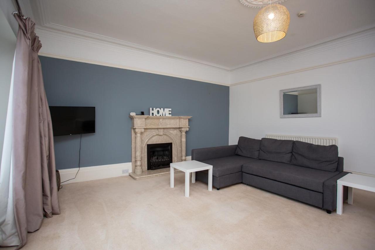 Roker Sea Front Apartments By #Shortstaysaway Sunderland  Extérieur photo