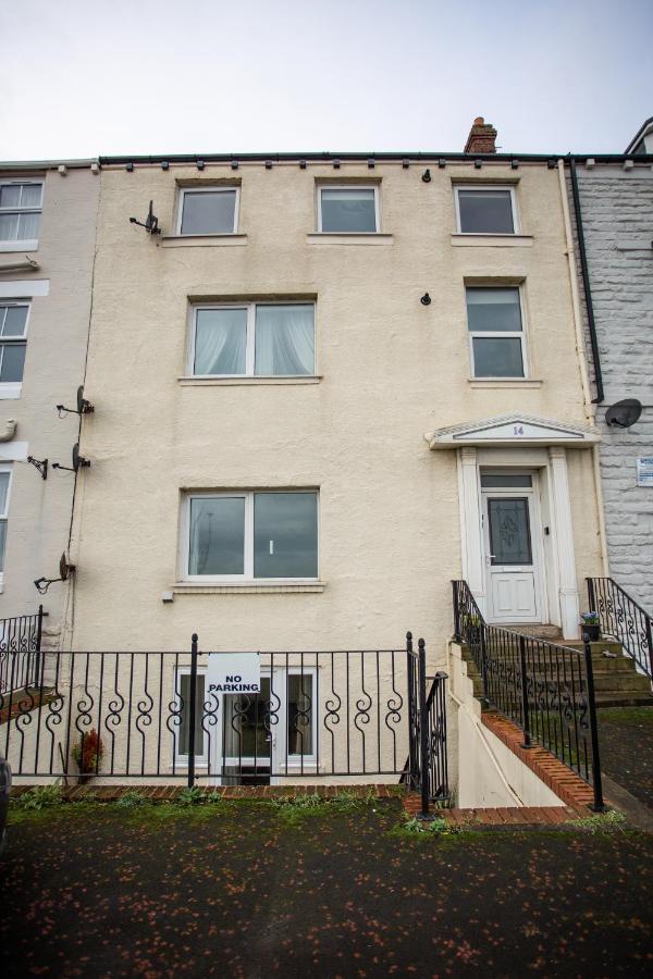 Roker Sea Front Apartments By #Shortstaysaway Sunderland  Extérieur photo