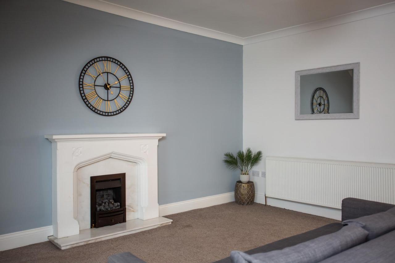 Roker Sea Front Apartments By #Shortstaysaway Sunderland  Extérieur photo